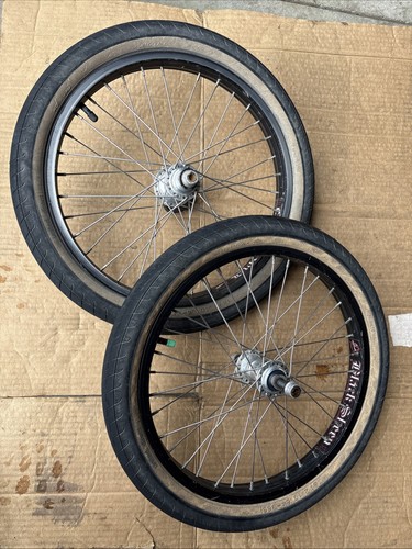 Profile racing bmx - 18”,