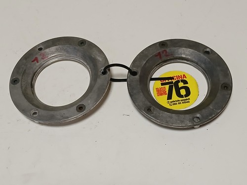 Fuel tank cap - , gilera