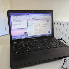 HP Compaq Presario CQ56 2.2GHz