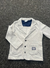 So cute boys blazer age 24-36