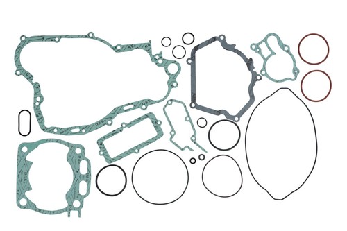 Gasket kit complete set - gasket,