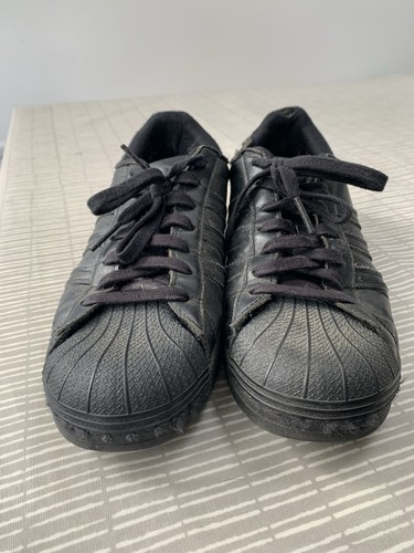 Black adidas boys child - boys', uk