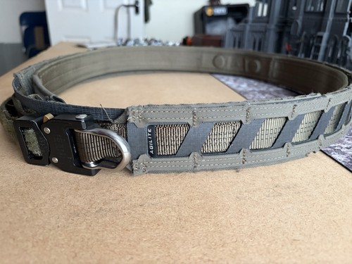 Agilite magnetix tactical - agilite,