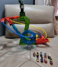 Thomas and Friends Minis
