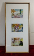 FIDEL BOFILL. LANDSCAPES WITH