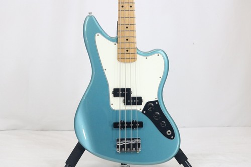 Fender player jaguar - fender,
