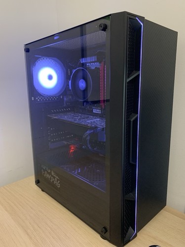 Powerful gaming gtx - |,