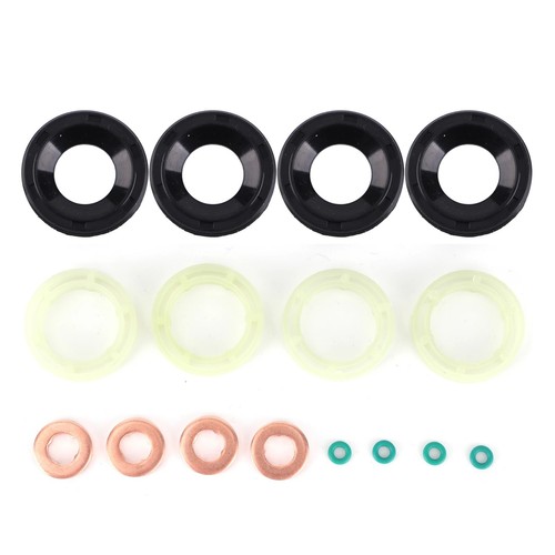 Injector seal washer ring - injector, o