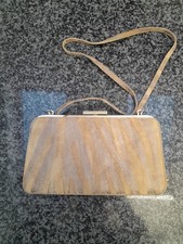 Vintage Peter Kaiser Clutch