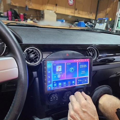 Android car radio stereo - 14,