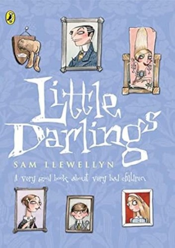 Little darlings excellent - little, darlings,