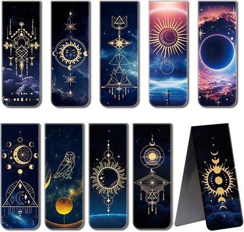 Magnetic bookmark nochme - magnetic,