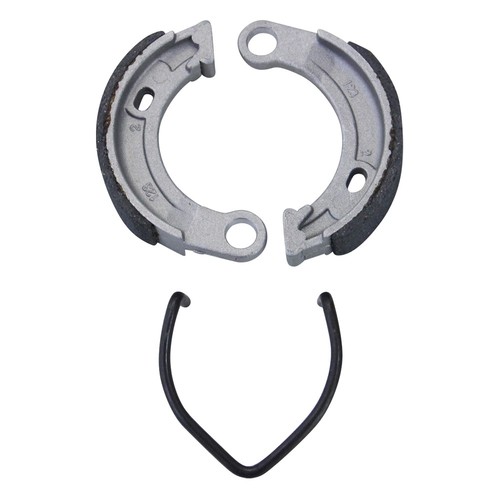 Brake shoes - , set