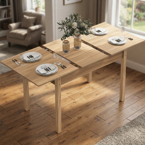 Sturdy classic wood dining - classic,