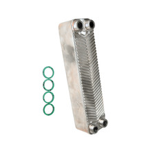 GLEDHILL BOILERMATE /