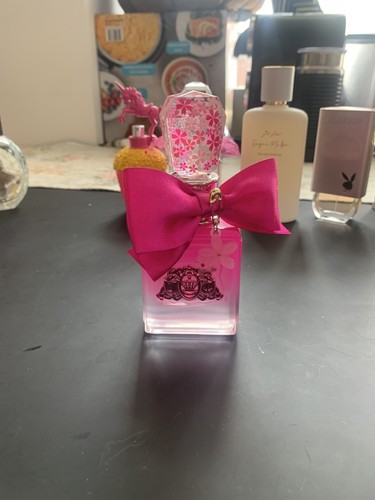 Juicy couture viva - juicy,