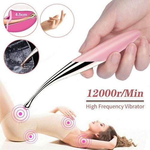 Orgasm finger vibrating wand - orgasm,