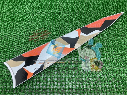 Serow 250 decal - serow,