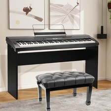 Nisorpa L85 Wooden Digital