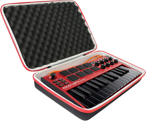 Travel hard case - travel, for