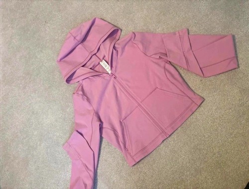 Alo women pink cropped - alo,