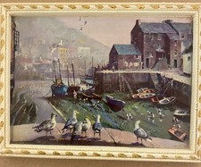 Mega Rare Vintage Original