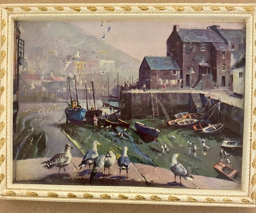 Mega rare vintage original - mega,