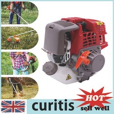 Gasoline Engine 139fa 4-stroke