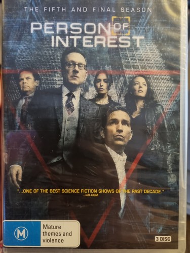 Person interest season - person,