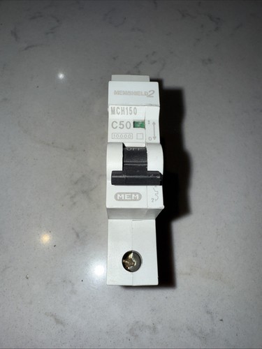 Mem eaton memshield c50 - mem, 2