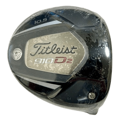 Titleist 910 driver - titleist, head