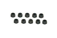 M5 Lock Nut 10pcs Fits HPI