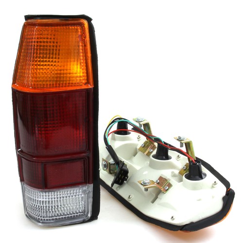 New tail lights left right - left,