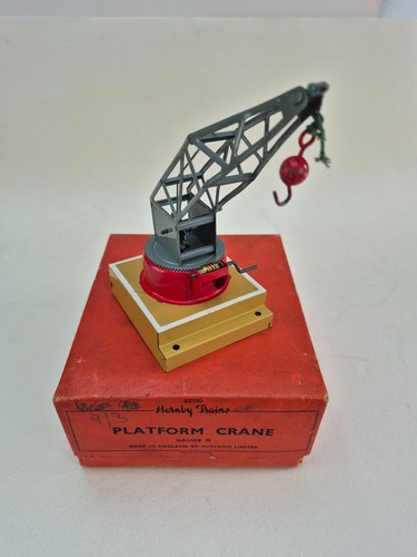 Hornby trains platform - hornby,