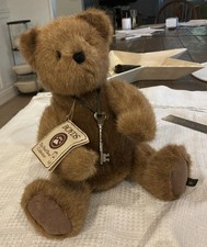 Vintage Boyds 12”  Brown
