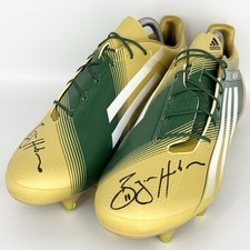 Bryan Habana Match Issued And