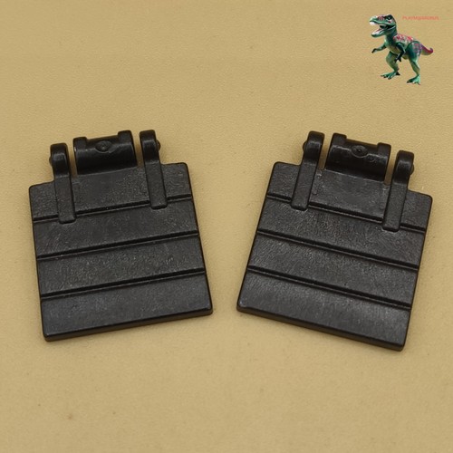 Playmobil cover door - playmobil, x2