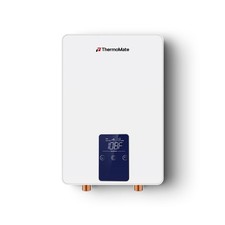 Tankless Water Heater Electric