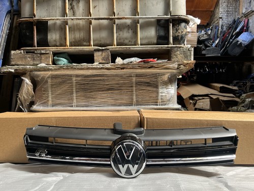 Volkswagen golf mk7 5 - volkswagen, mk7.5