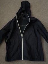 womens waterproof jacket size 12