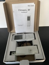 Glow Worm Climapro2 RF B