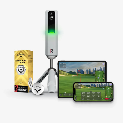 Rapsodo mlm2pro golf launch - rapsodo,