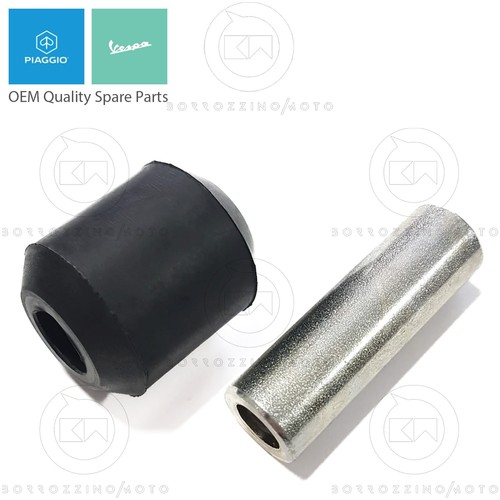 Kit tampon spacer - kit,