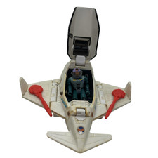 Starcom F-1400 Starwolf