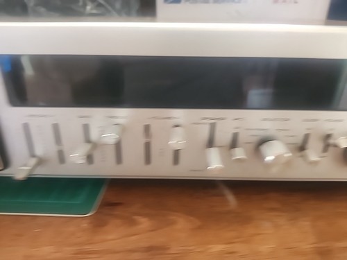 Grundig model s850 fm - grundig,