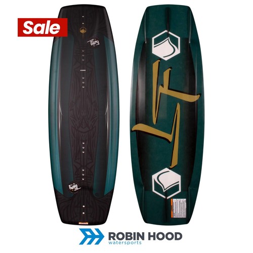 Liquid force fury junior - fury,
