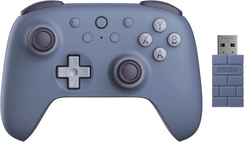8bitdo usb bluetooth - usb, 2.4g