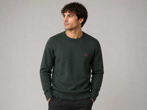 Crew clothing - crew,