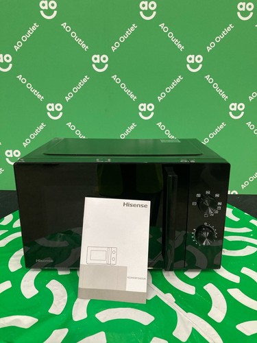 Hisense litre 28cm high - 23,