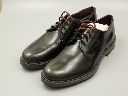 Ted baker men black leather - black,